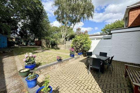 3 bedroom semi-detached house for sale, Dunford Road, Parkstone, Poole, BH12