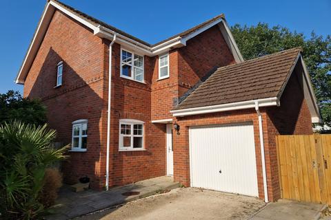 4 bedroom detached house for sale, Elm Lane, Exmouth, EX8 2RR