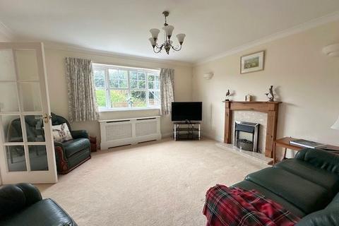 4 bedroom detached house for sale, Elm Lane, Exmouth, EX8 2RR