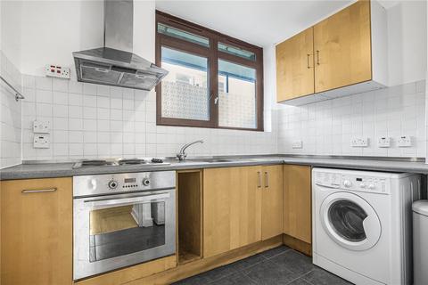 1 bedroom apartment to rent, St. John's Estate, Hoxton, London, N1