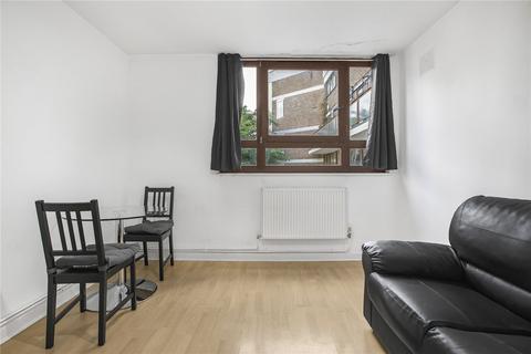 1 bedroom apartment to rent, St. John's Estate, Hoxton, London, N1