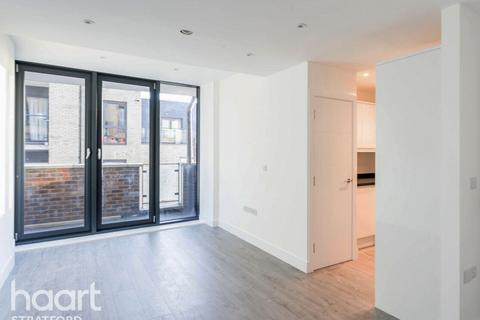 1 bedroom apartment for sale, Maryland Street, London