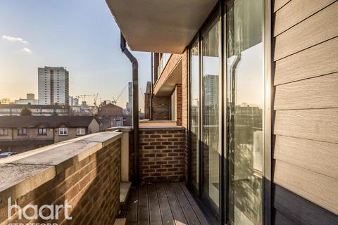 1 bedroom apartment for sale, Maryland Street, London