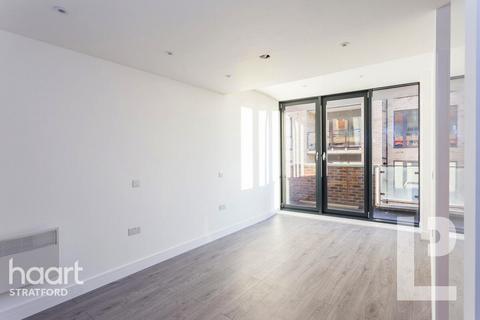 1 bedroom apartment for sale, Maryland Street, London