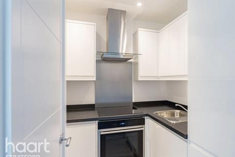 1 bedroom apartment for sale, Maryland Street, London