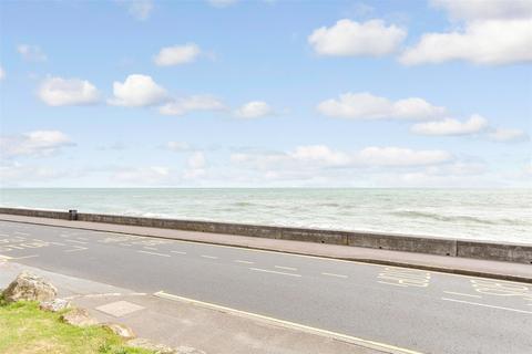 1 bedroom ground floor flat for sale, The Esplanade, Sandgate, Folkestone, Kent