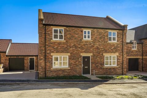 The Goodwood, Middleton Road, Sadberge