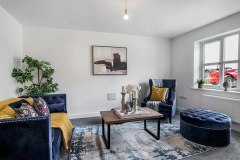 undefined, The Goodwood, Middleton Road, Sadberge