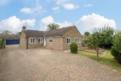 3 bedroom bungalow for sale, New Road, Scotton, Knaresborough, HG5