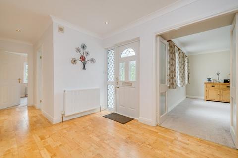 Cobblestones New Road, Scotton, Knaresborough, HG5 9HR