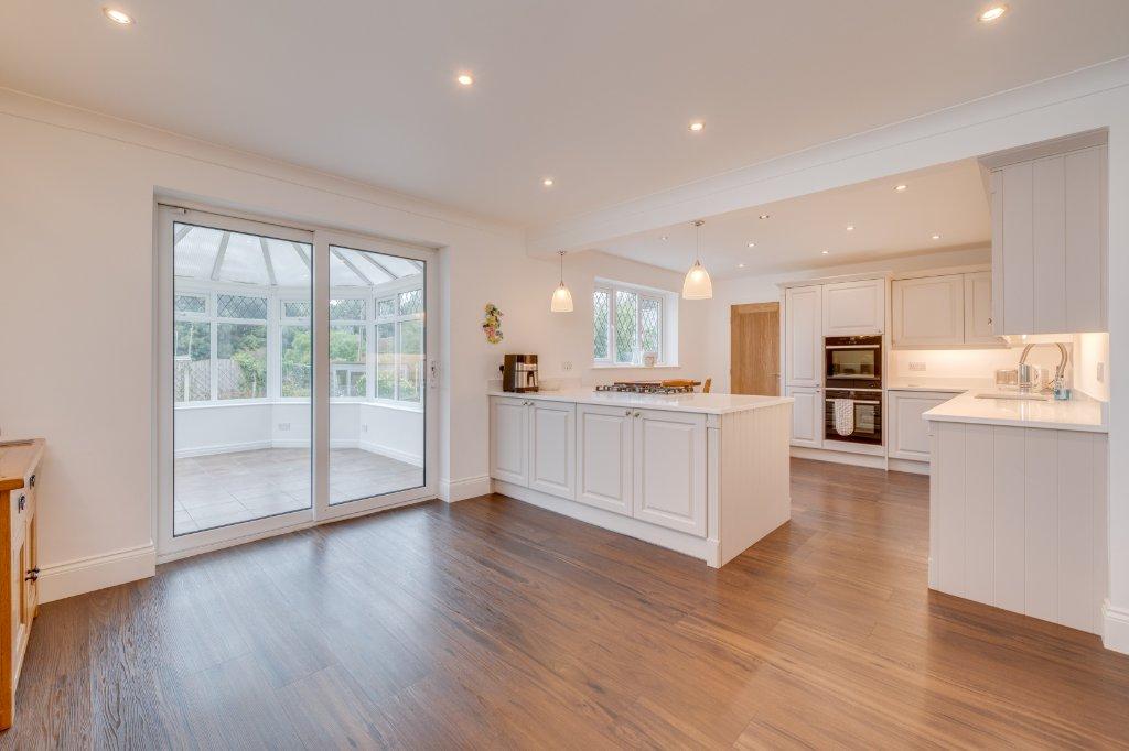 Stunning Kitchen