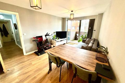 2 bedroom apartment for sale, Granville Street, Birmingham, B1