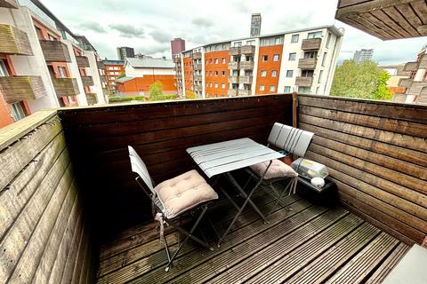 2 bedroom apartment for sale, Granville Street, Birmingham, B1