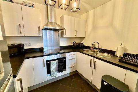 2 bedroom apartment for sale, Granville Street, Birmingham, B1