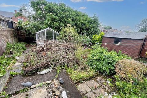 2 bedroom bungalow for sale, Roxby Gardens, North Shields , North Shields, Tyne and Wear, NE29 7BW