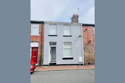 3 bedroom terraced house to rent, Byron Street, Sunderland, Tyne and Wear