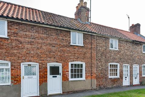 2 bedroom terraced house for sale, Fishtoft Road, Boston, PE21