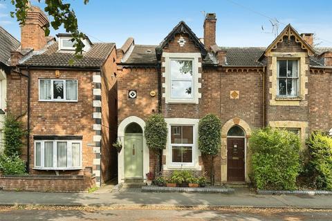 Chesham Street, Leamington Spa