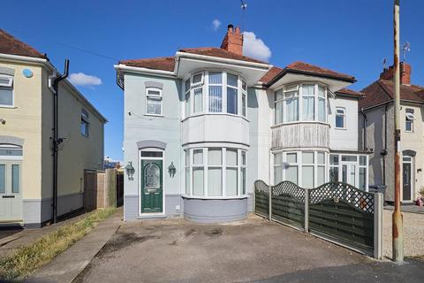 3 bedroom semi-detached house for sale, Thirlmere Road, Hinckley