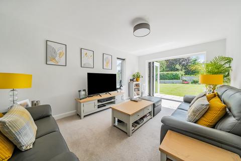 4 bedroom detached house for sale, Moor Court Lane, Kington HR5
