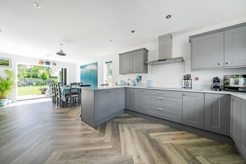 4 bedroom detached house for sale, Moor Court Lane, Kington HR5