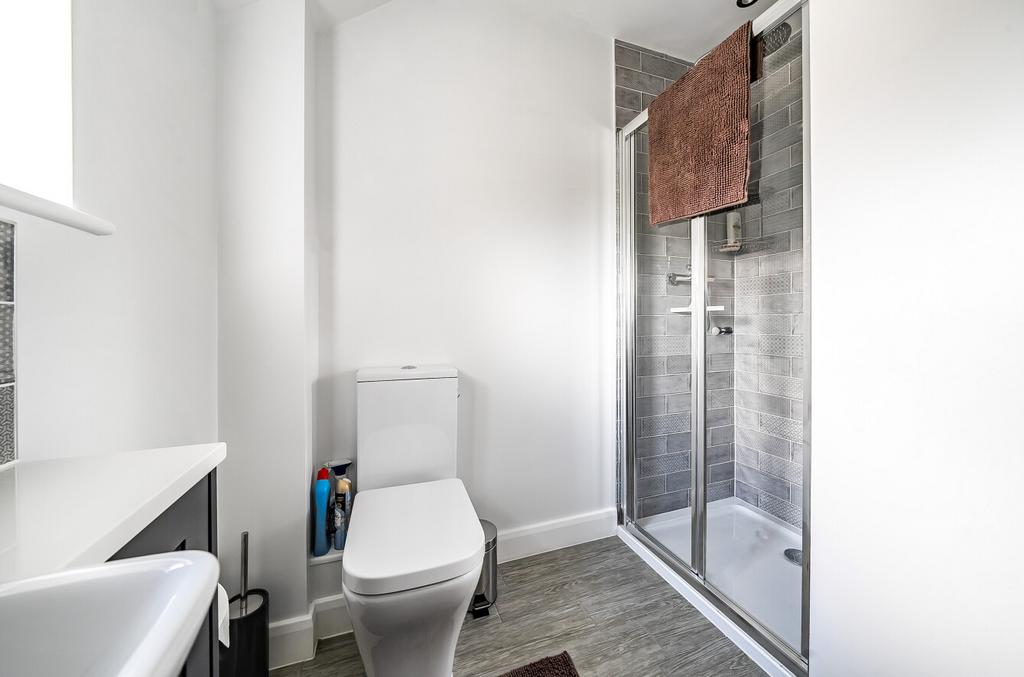 En suite