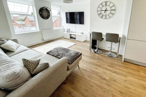 1 bedroom flat for sale, Canal Street, Chester, Cheshire, CH1