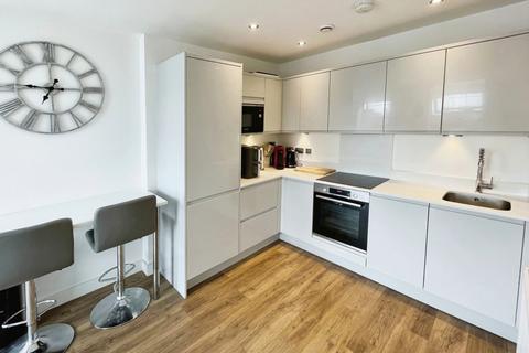 1 bedroom flat for sale, Canal Street, Chester, Cheshire, CH1