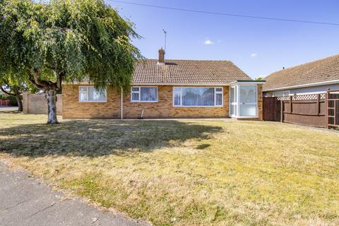 3 bedroom detached bungalow for sale, Hillcrest Avenue, Dereham, NR19