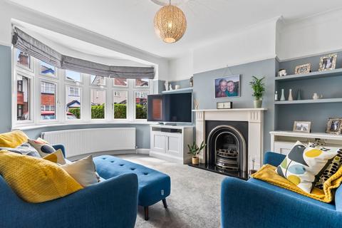 15 Priory Avenue, Sutton, SM3 8LU