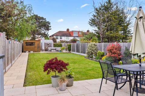 15 Priory Avenue, Sutton, SM3 8LU
