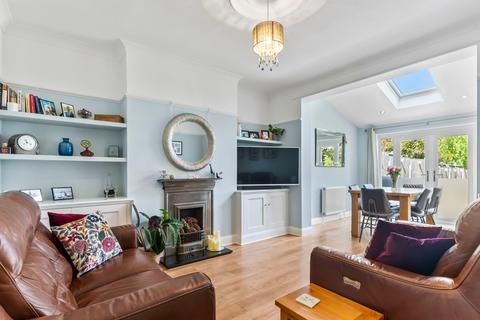 15 Priory Avenue, Sutton, SM3 8LU