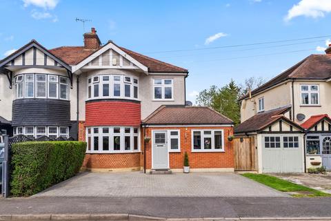 15 Priory Avenue, Sutton, SM3 8LU