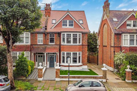 5 bedroom semi-detached house to rent, Pembroke Crescent, Hove, East Sussex, BN3