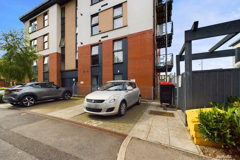 1 bedroom flat for sale, Cambria House, Rodney Road, Newport