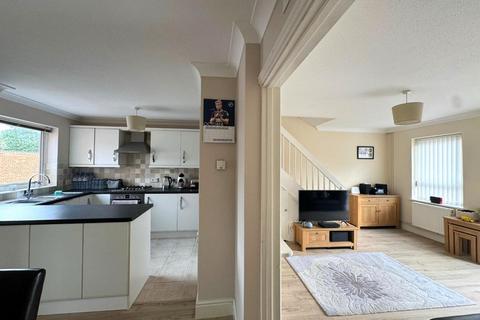 3 bedroom house for sale, Braybrooks Drive, Potton SG19