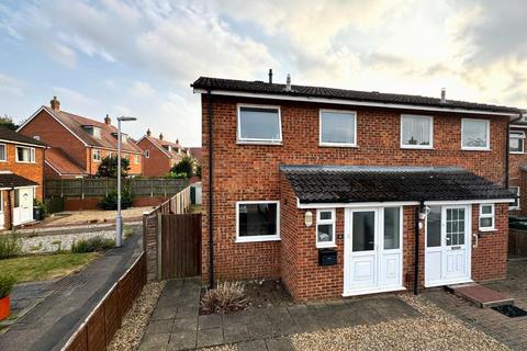 11 Braybrooks Drive, Potton, Sandy, SG19 2LJ