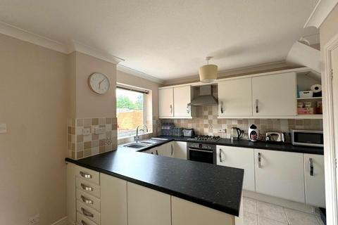 11 Braybrooks Drive, Potton, Sandy, SG19 2LJ
