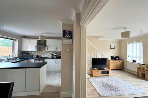 11 Braybrooks Drive, Potton, Sandy, SG19 2LJ