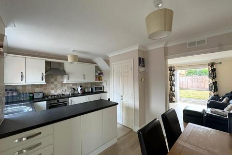 11 Braybrooks Drive, Potton, Sandy, SG19 2LJ