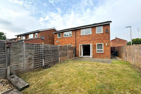 11 Braybrooks Drive, Potton, Sandy, SG19 2LJ