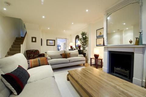 43 Milson Road, London, W14 0LH