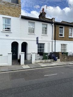 43 Milson Road, London, W14 0LH