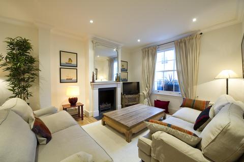43 Milson Road, London, W14 0LH