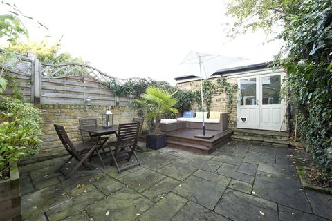 43 Milson Road, London, W14 0LH