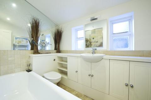 43 Milson Road, London, W14 0LH