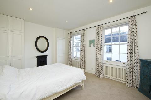 43 Milson Road, London, W14 0LH