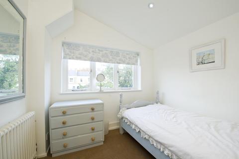 43 Milson Road, London, W14 0LH