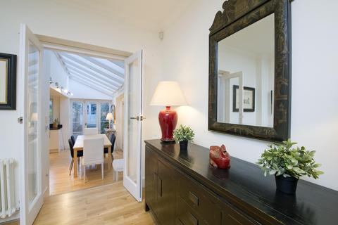 43 Milson Road, London, W14 0LH