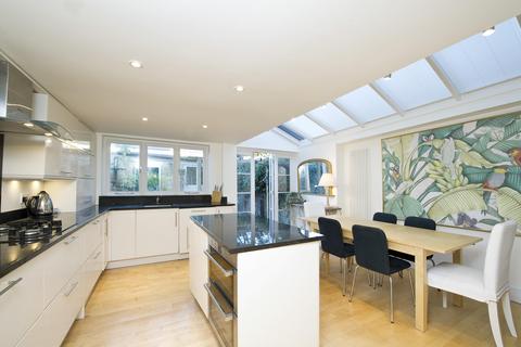 43 Milson Road, London, W14 0LH